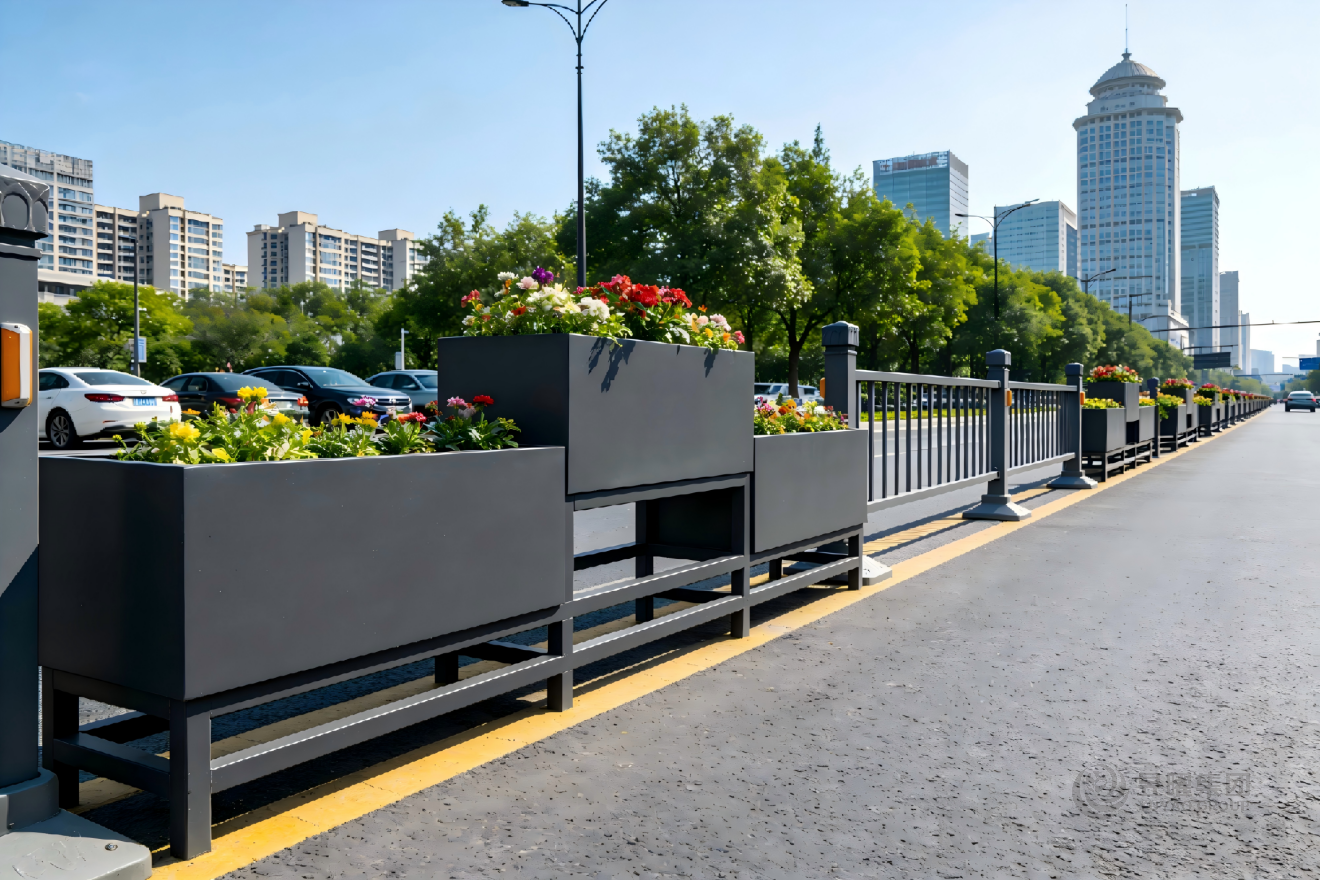 品字组合（钣金）