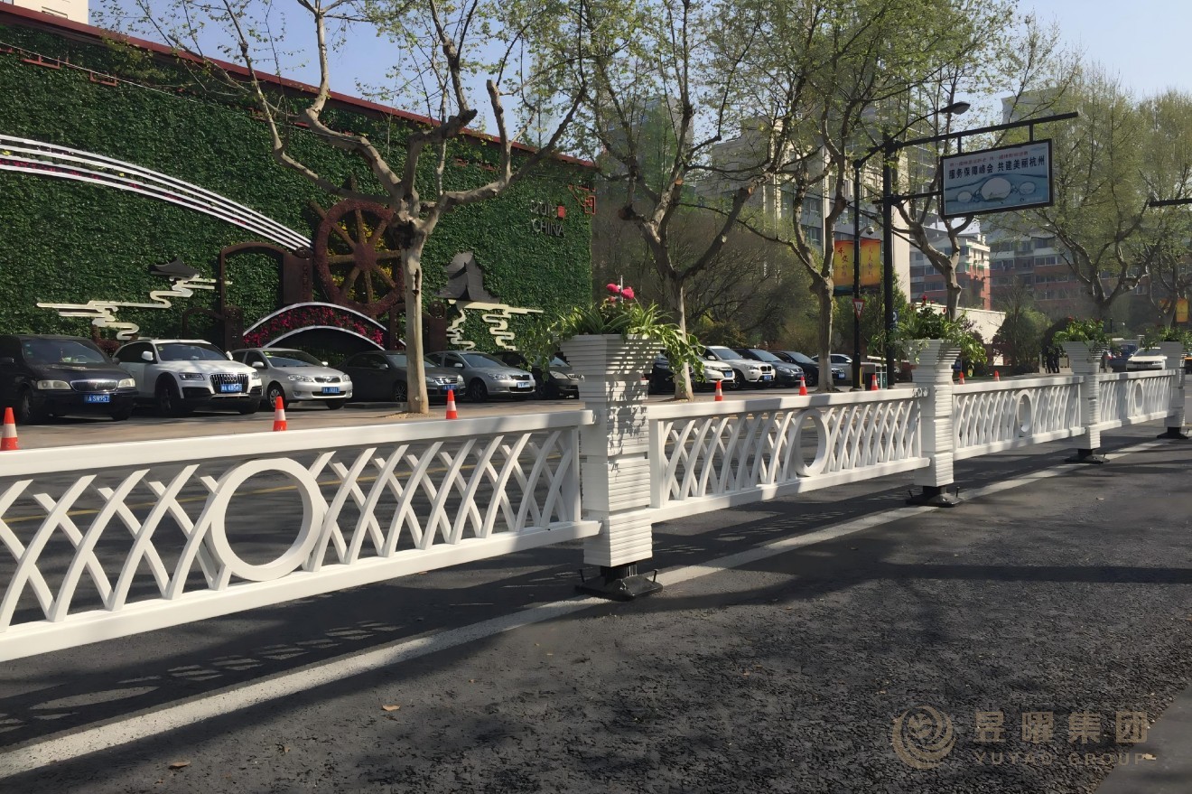 杭州G20峰会景观提升项目